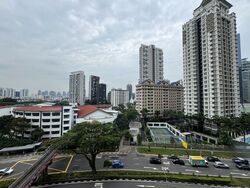 The Huntington (D11), Apartment #451710101